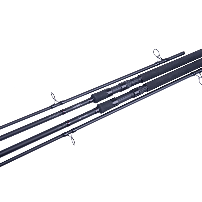 Leeda Pike Rods